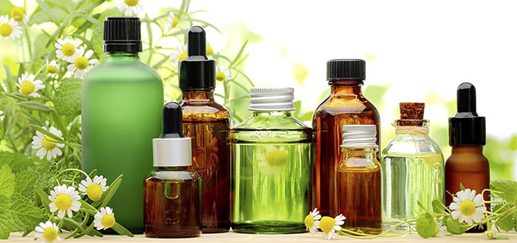 Cách sử dụng tinh dầu