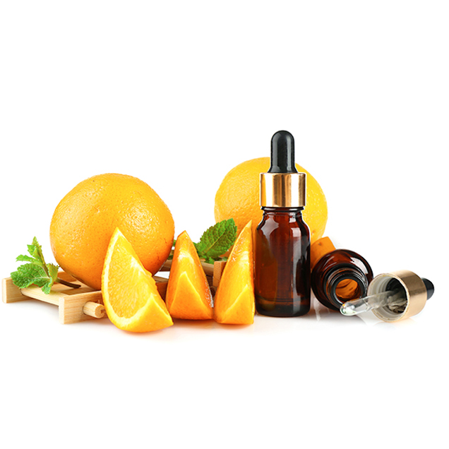 Orange essential oil